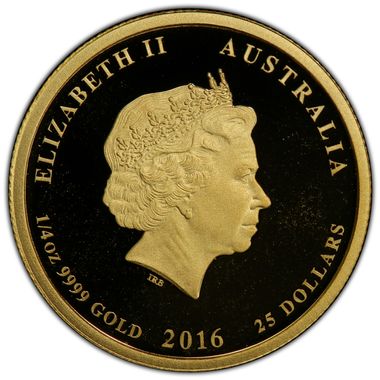 Cert 84722801 - Coin Image