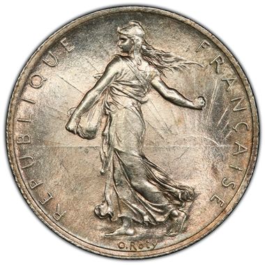 Cert 84722072 - Coin Image