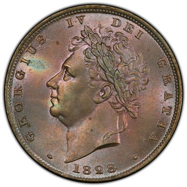 Cert 84721603 - Coin Image
