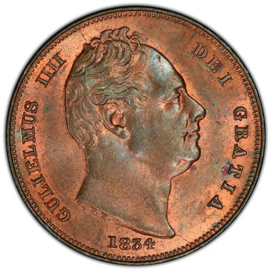 Cert 84721604 - Coin Image