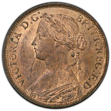 Cert 84721606 - Coin Image