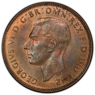 Cert 84717576 - Coin Image