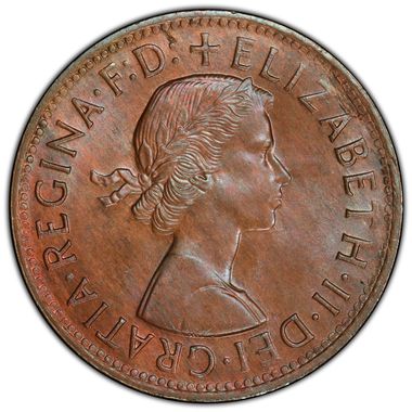 Cert 84717597 - Coin Image