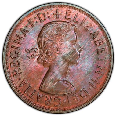 Cert 84717598 - Coin Image