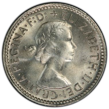 Cert 84717614 - Coin Image