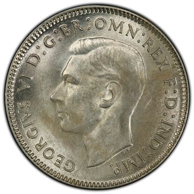 Cert 84717619 - Coin Image