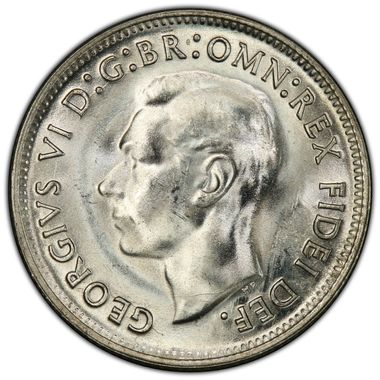 Cert 84717621 - Coin Image