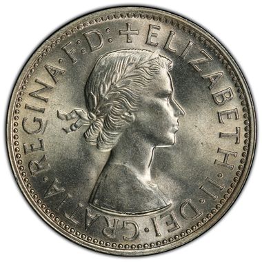 Cert 84717633 - Coin Image