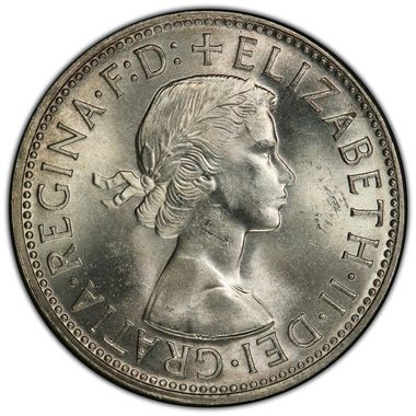 Cert 84717635 - Coin Image