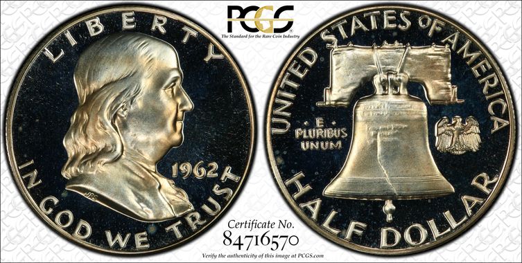 Cert 84716570 - Coin Image