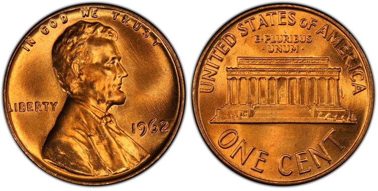 Cert 84716406 - Coin Image