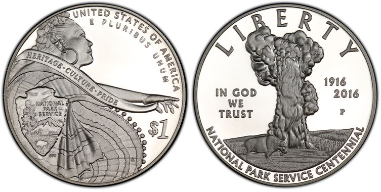 Cert 84713460 - Coin Image