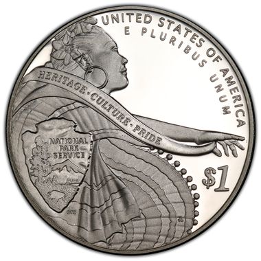 Cert 84713461 - Coin Image