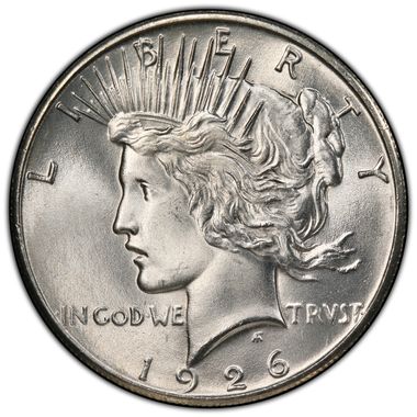 Cert 84703266 - Coin Image