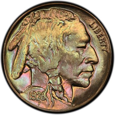 Cert 84702134 - Coin Image