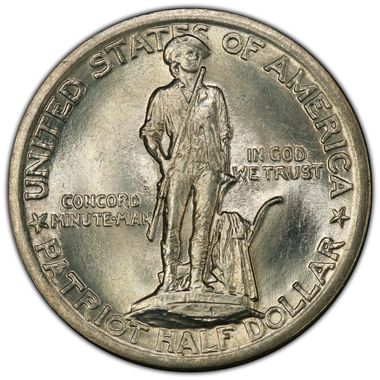 Cert 84701456 - Coin Image