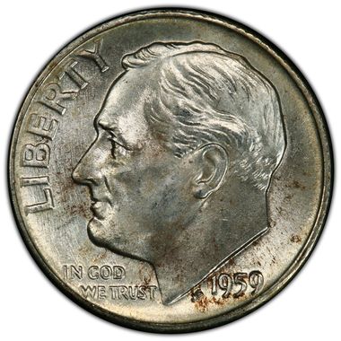 Cert 84998799 - Coin Image