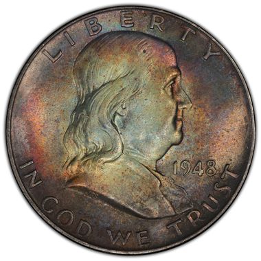 Cert 84993263 - Coin Image