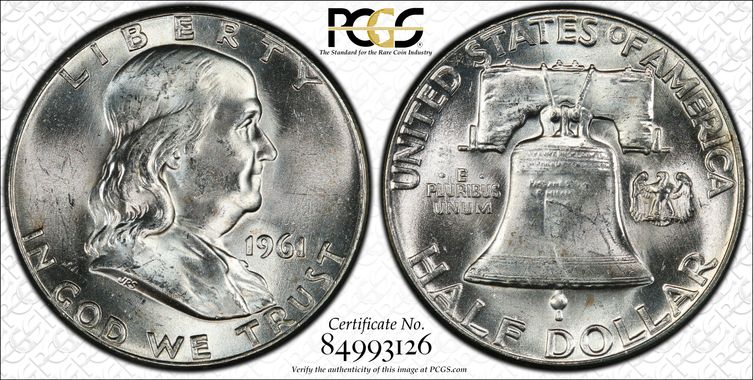 Cert 84993126 - Coin Image