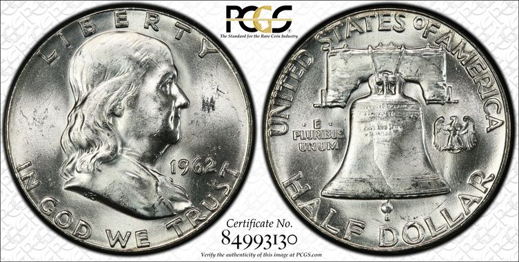 Cert 84993130 - Coin Image