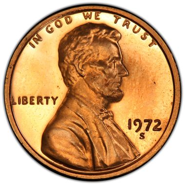 Cert 84976149 - Coin Image