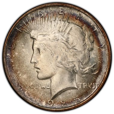 Cert 84970985 - Coin Image