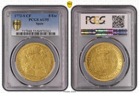 1772-S CF 8 Esc AU55