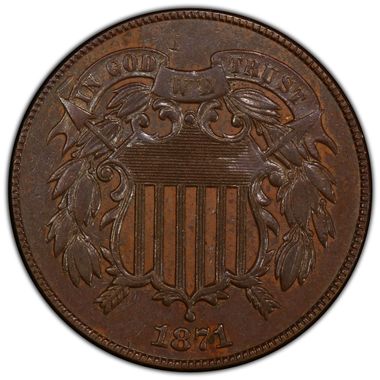 Cert 84975679 - Coin Image