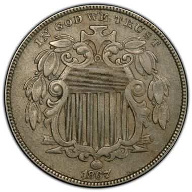 Cert 84975681 - Coin Image