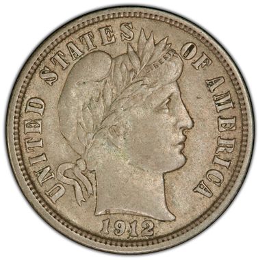 Cert 84975687 - Coin Image