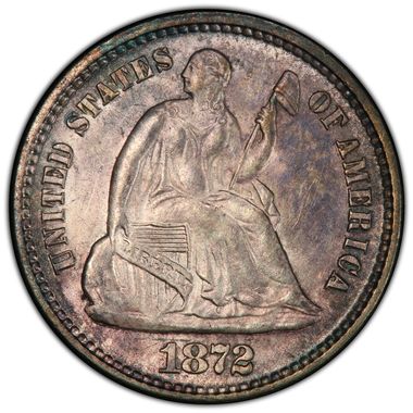 Cert 84954221 - Coin Image