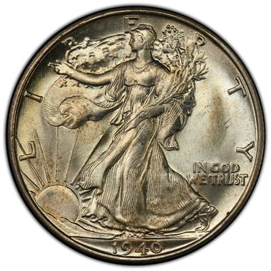 Cert 84949458 - Coin Image