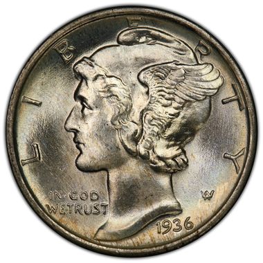 Cert 84949460 - Coin Image