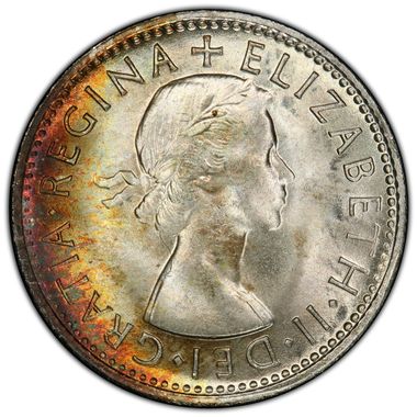 Cert 84949377 - Coin Image