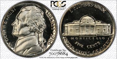 1966 5C SMS SP66DCAM