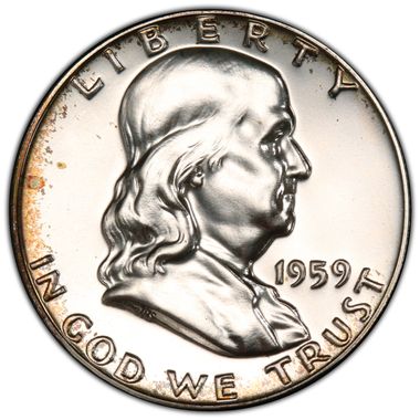 Cert 84948400 - Coin Image