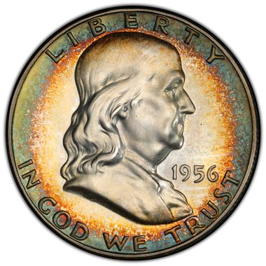 Cert 84945824 - Coin Image