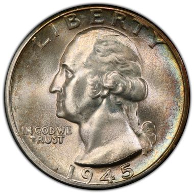 Cert 84945114 - Coin Image