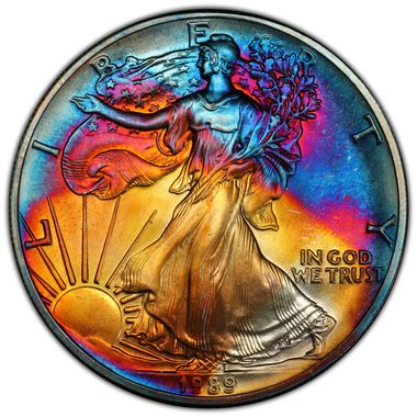 Cert 84944768 - Coin Image