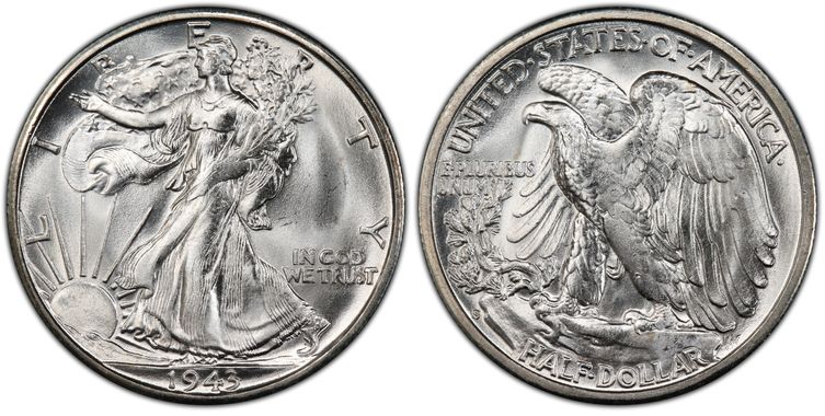 Cert 84944558 - Coin Image