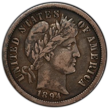 Cert 84938034 - Coin Image