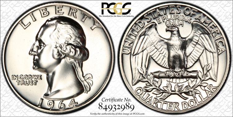 Cert 84932989 - Coin Image