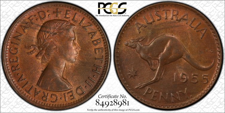 Cert 84928981 - Coin Image