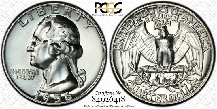 Cert 84926418 - Coin Image