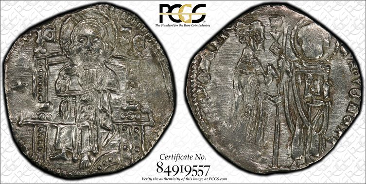 Cert 84919557 - Coin Image