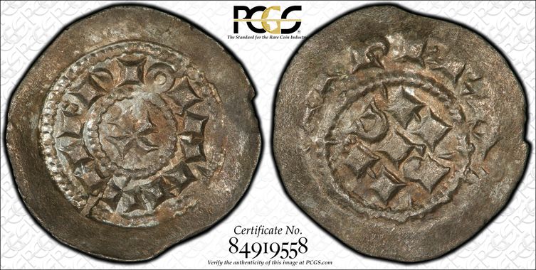 Cert 84919558 - Coin Image