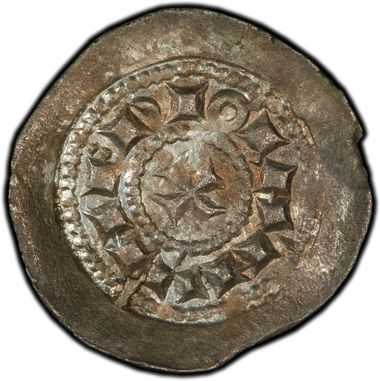 Cert 84919558 - Coin Image