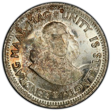 Cert 84919624 - Coin Image