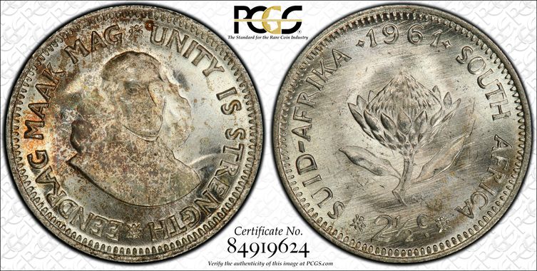 Cert 84919624 - Coin Image