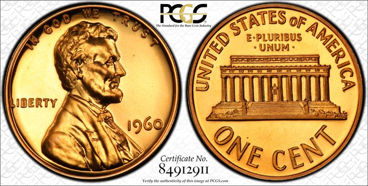 Cert 84912911 - Coin Image